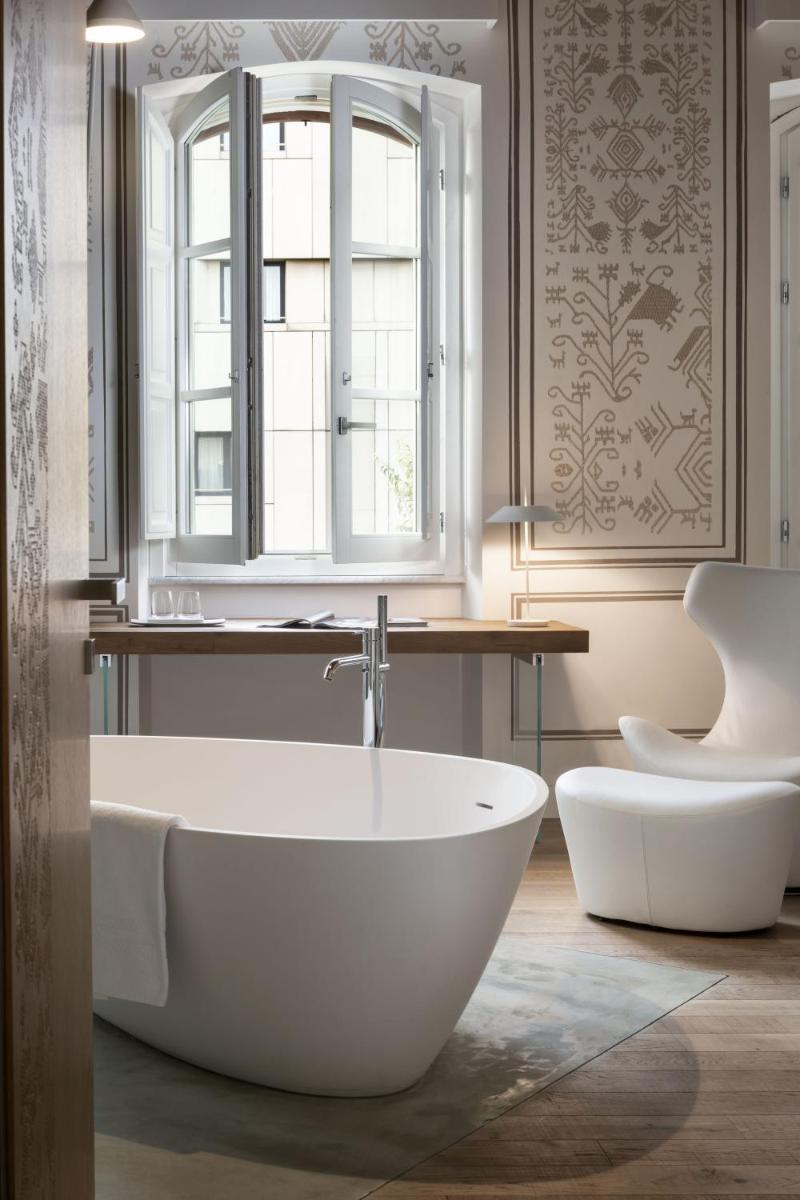 Casa Clàt - Boutique Hotel