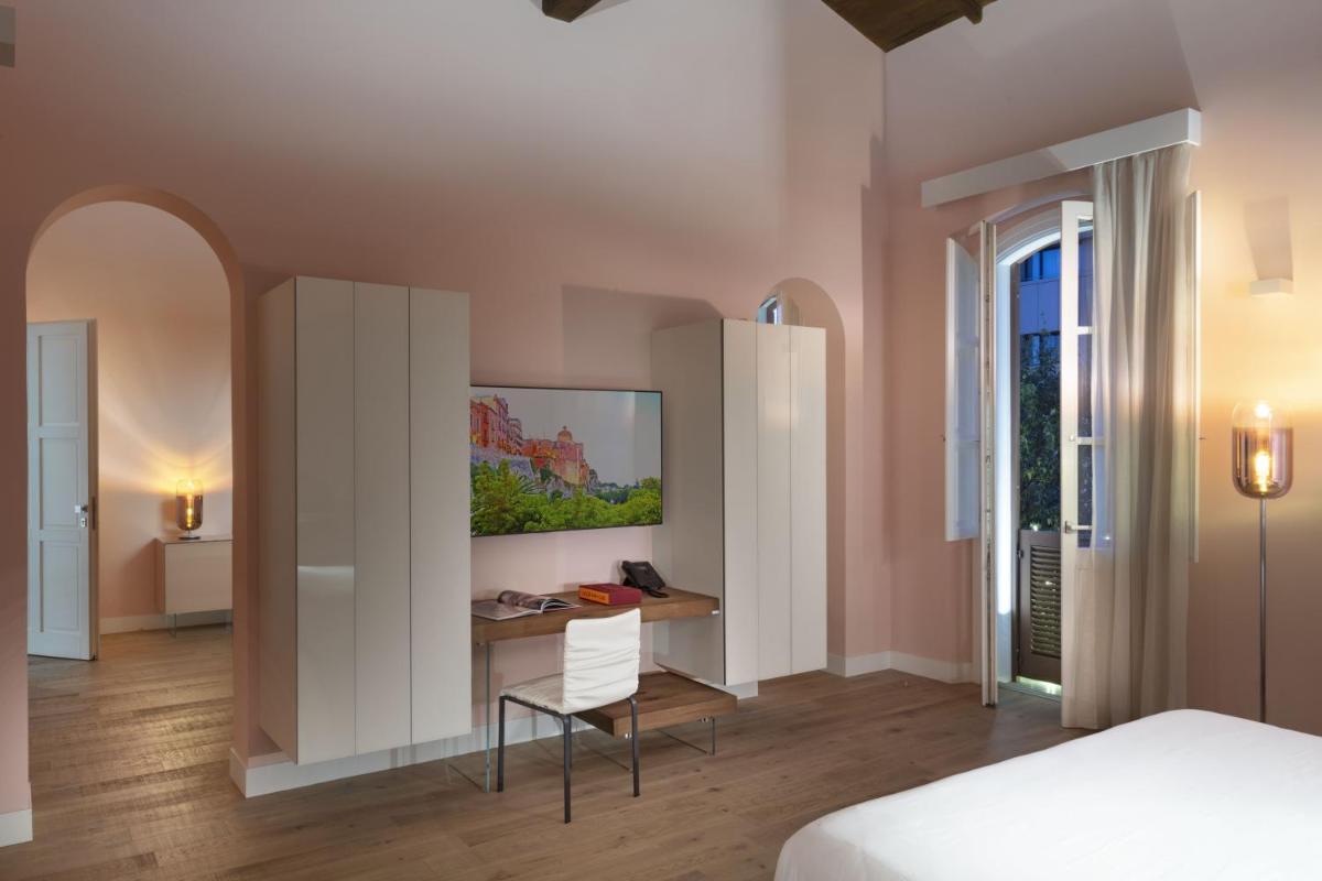 Casa Clàt - Boutique Hotel