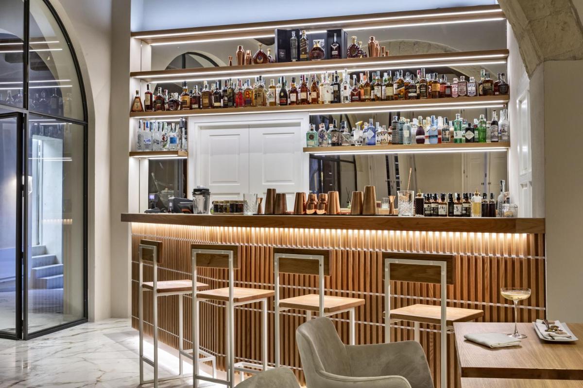 Casa Clàt - Boutique Hotel