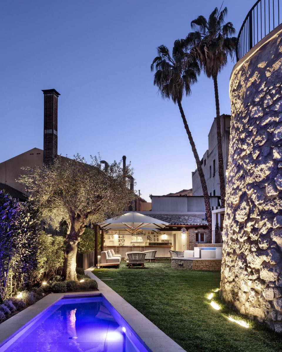 Casa Clàt - Boutique Hotel