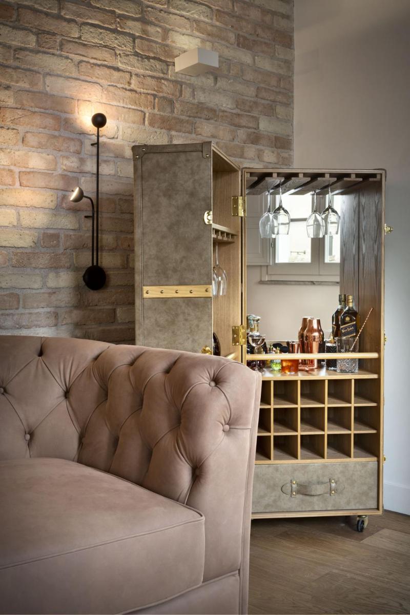 Casa Clàt - Boutique Hotel