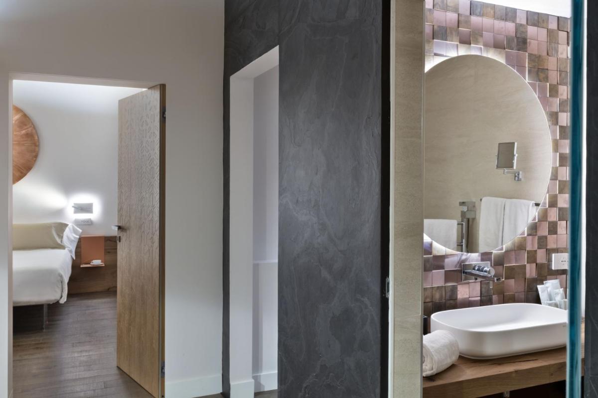 Casa Clàt - Boutique Hotel