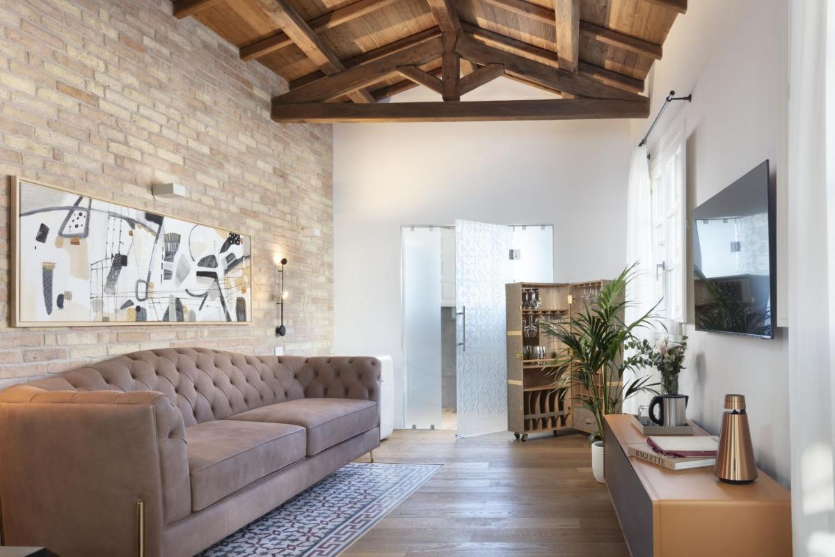 Casa Clàt - Boutique Hotel