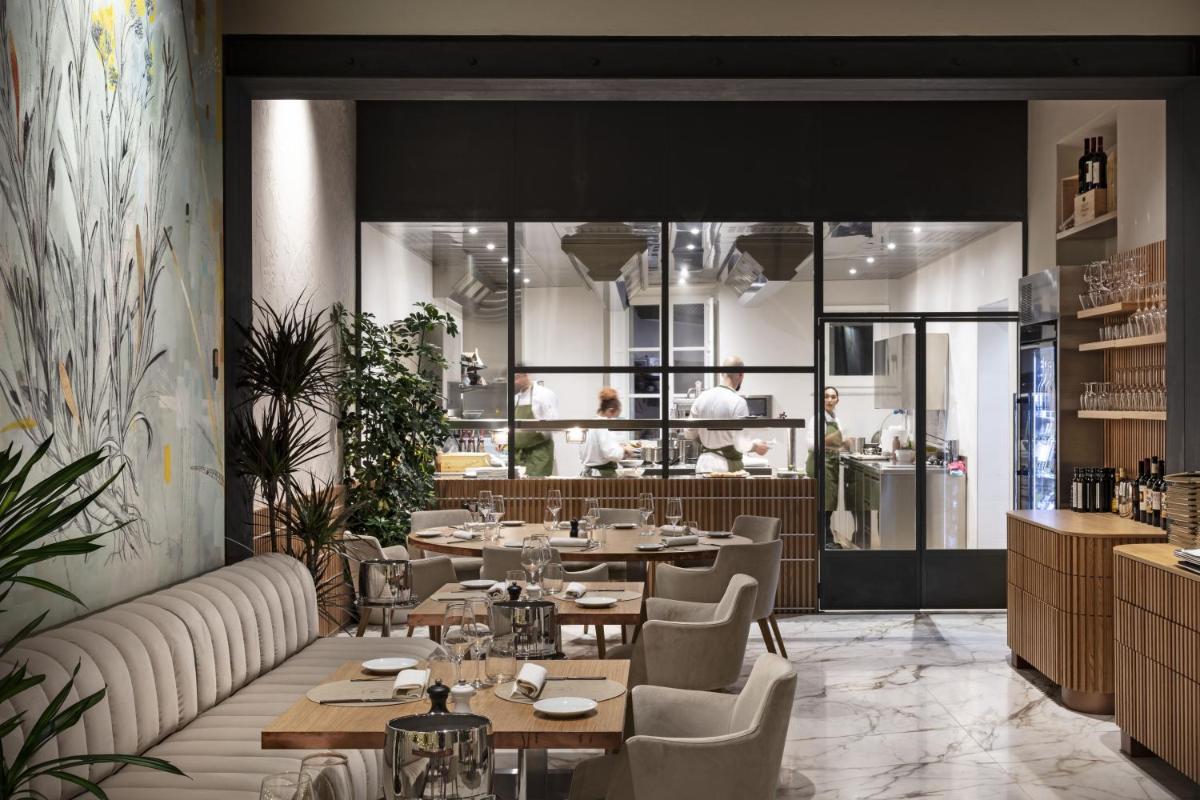 Casa Clàt - Boutique Hotel