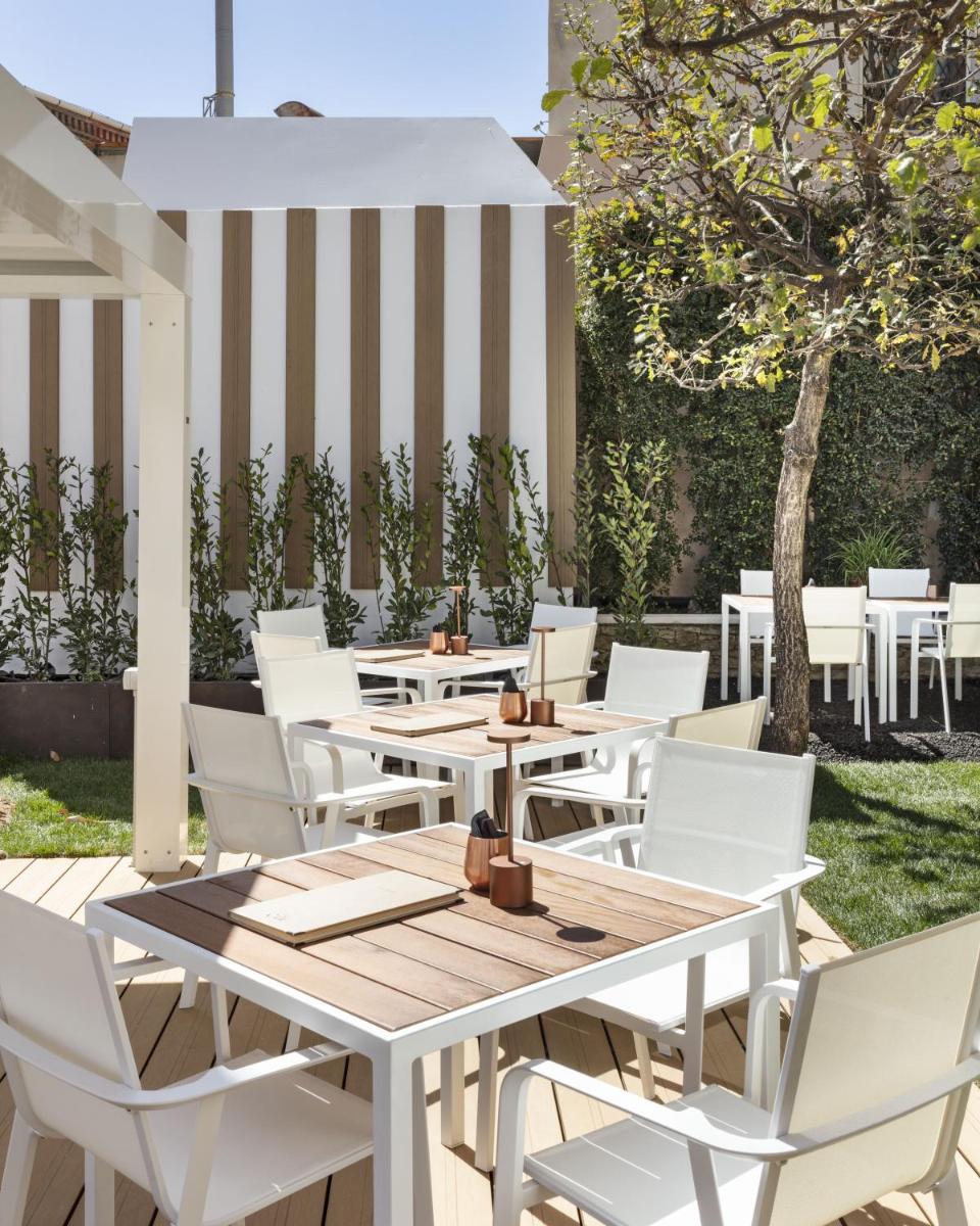 Casa Clàt - Boutique Hotel