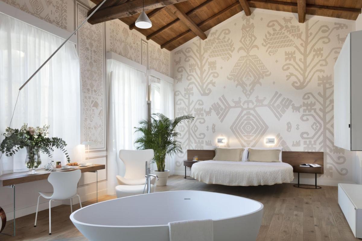 Casa Clàt - Boutique Hotel