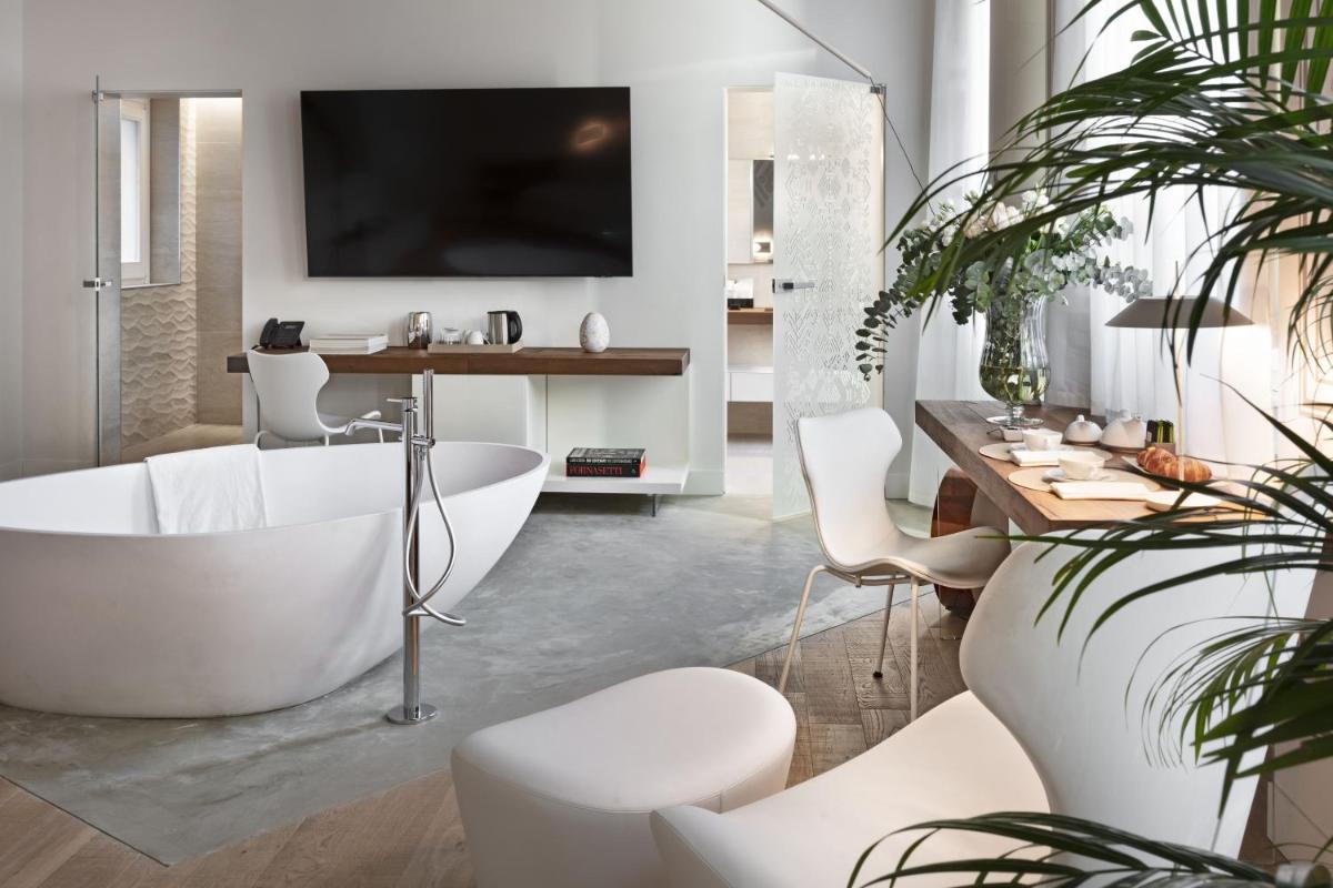 Casa Clàt - Boutique Hotel