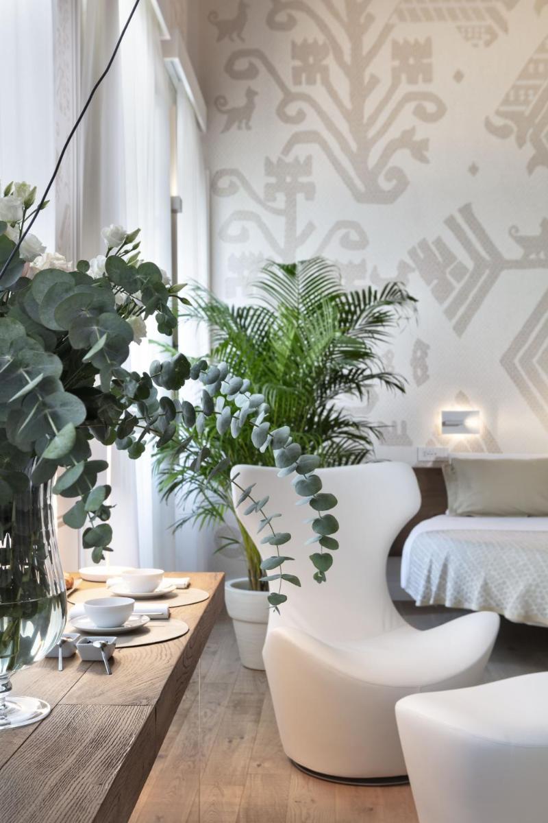 Casa Clàt - Boutique Hotel