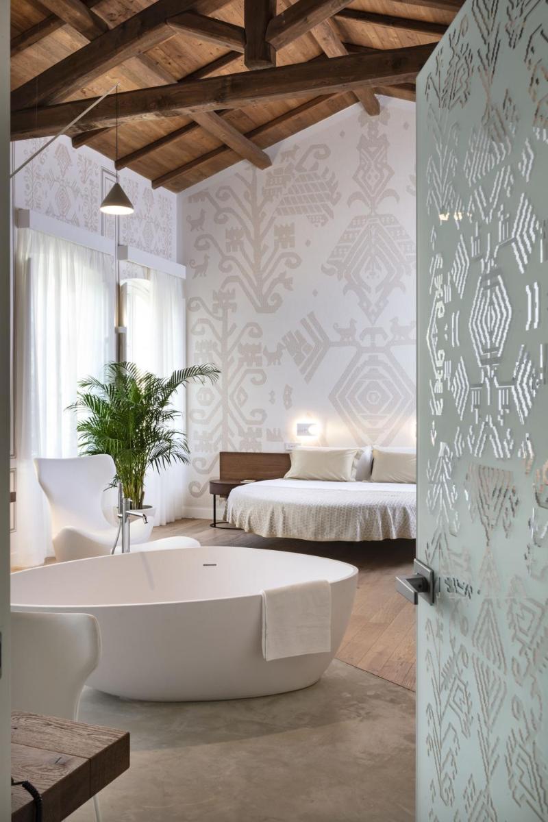 Casa Clàt - Boutique Hotel