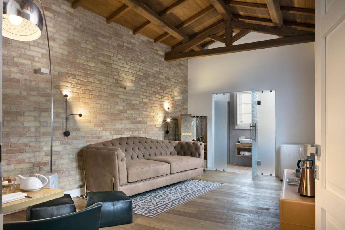 Casa Clàt - Boutique Hotel