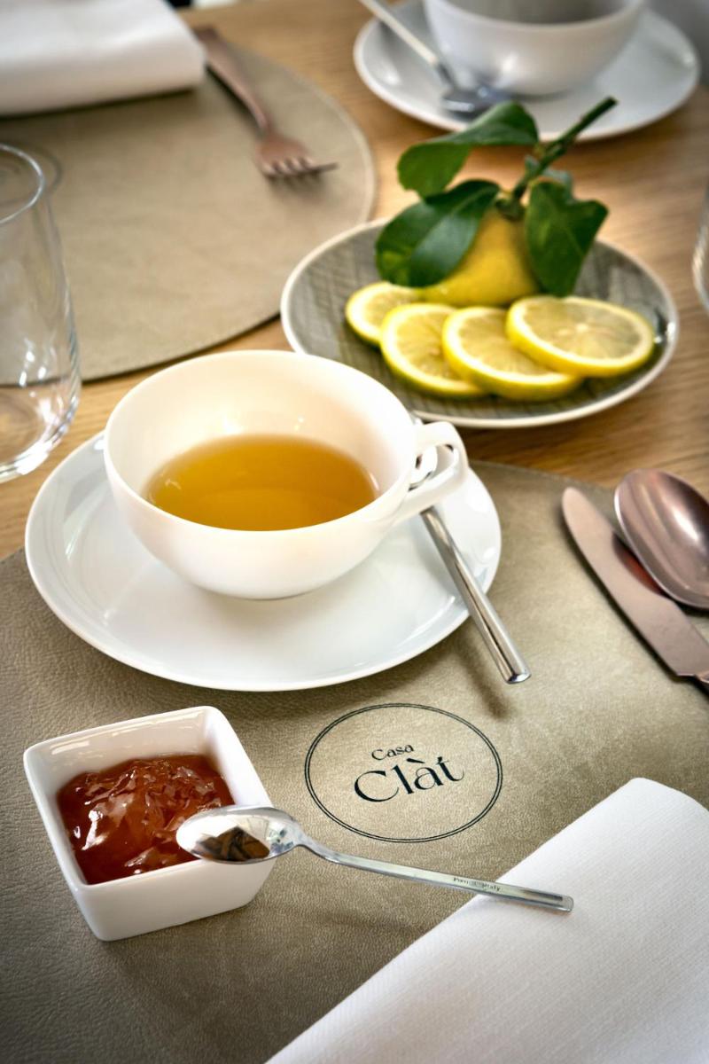 Casa Clàt - Boutique Hotel