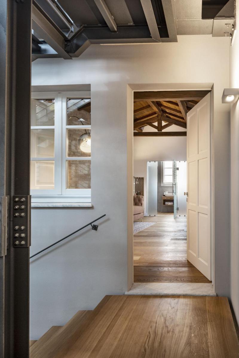 Casa Clàt - Boutique Hotel