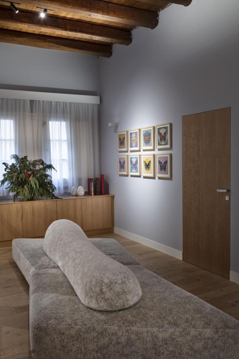 Casa Clàt - Boutique Hotel