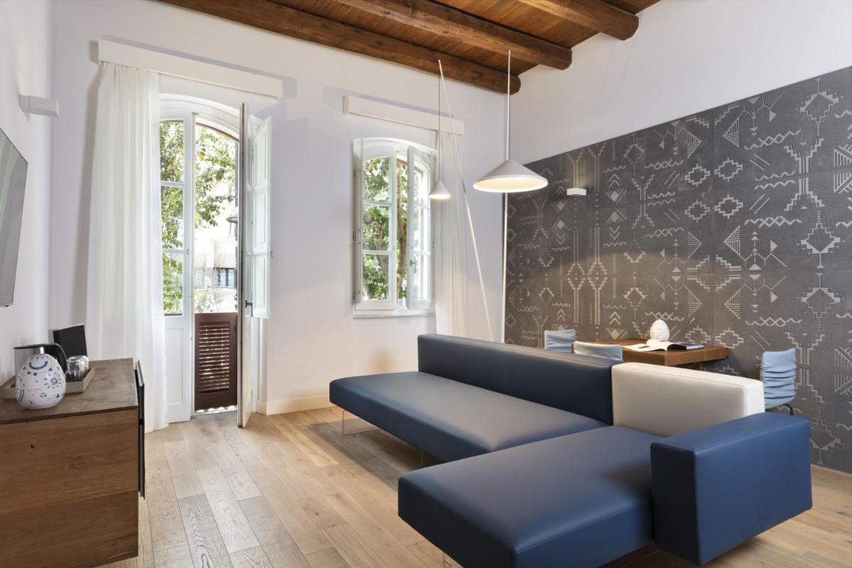 Casa Clàt - Boutique Hotel