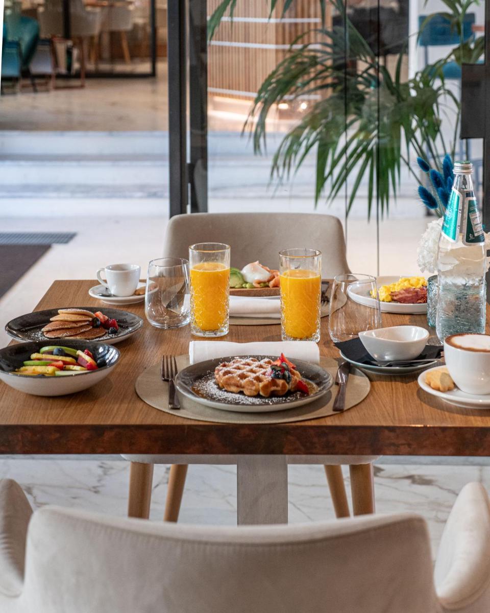 Casa Clàt - Boutique Hotel