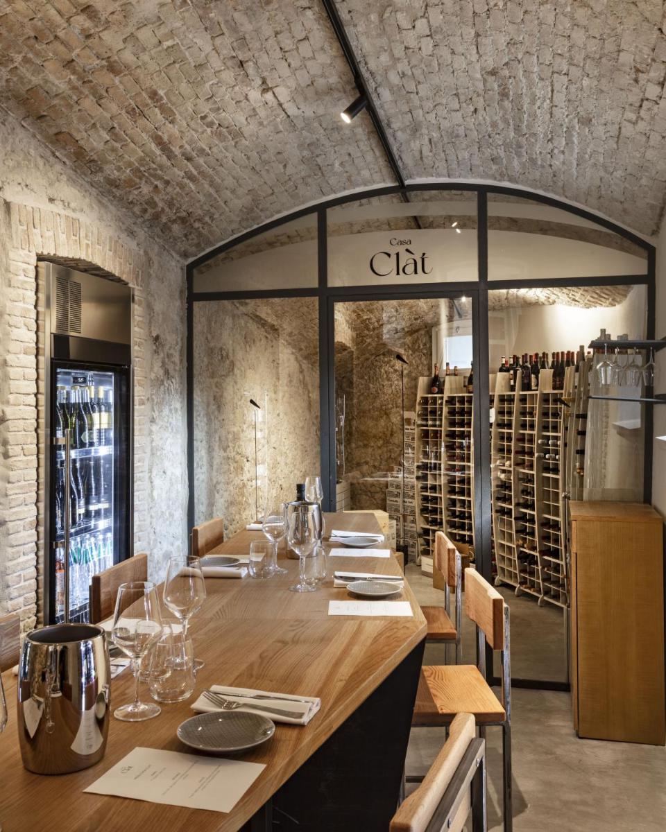 Casa Clàt - Boutique Hotel