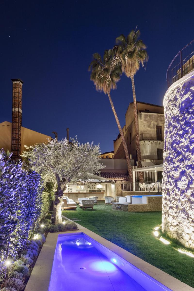 Casa Clàt - Boutique Hotel