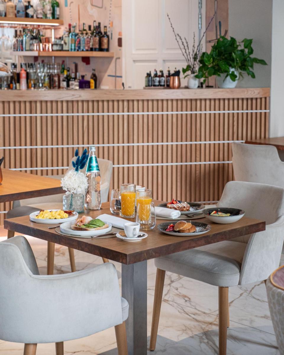 Casa Clàt - Boutique Hotel