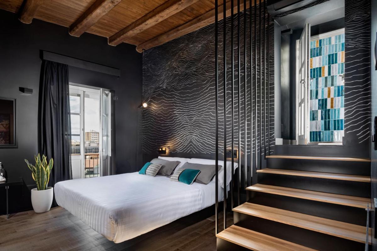 Casa Clàt - Boutique Hotel