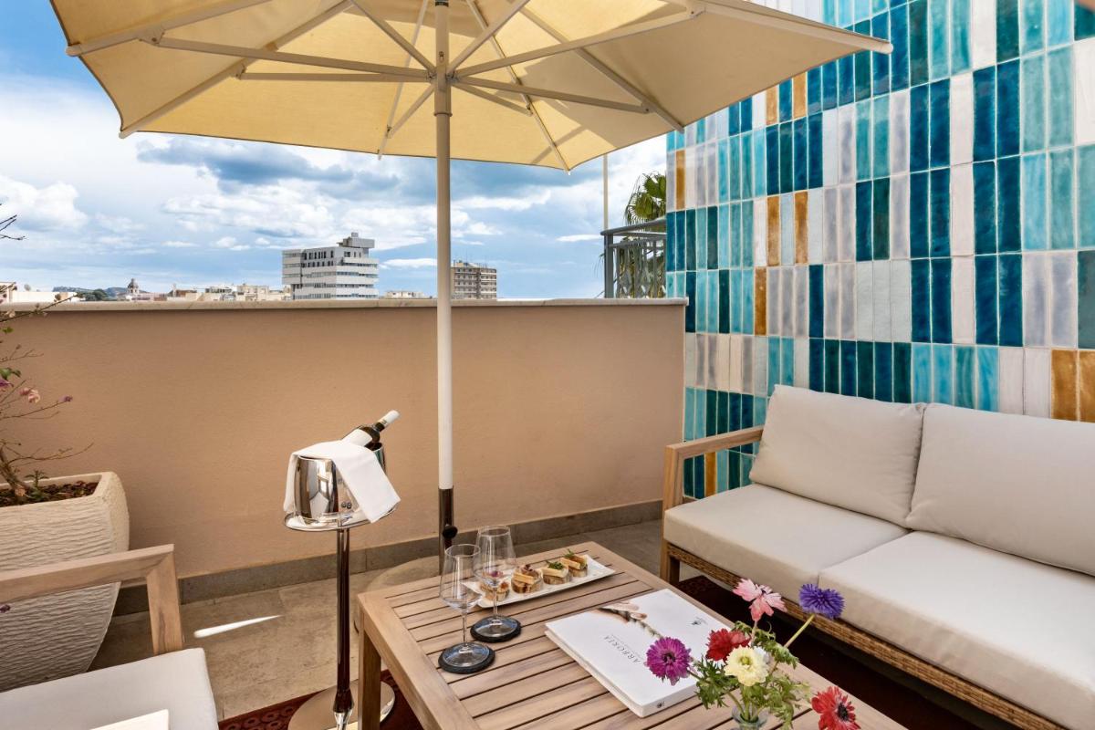 Casa Clàt - Boutique Hotel