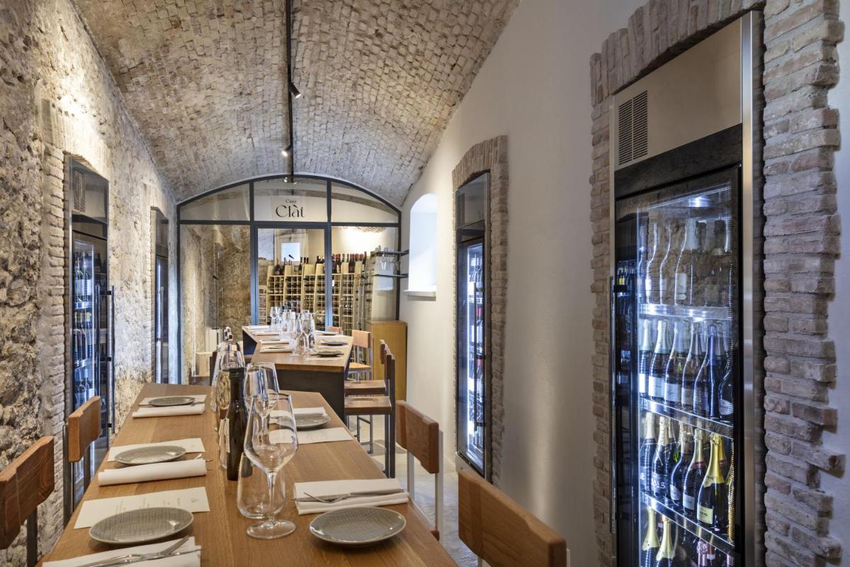 Casa Clàt - Boutique Hotel