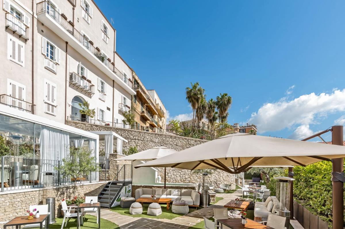 Casa Clàt - Boutique Hotel