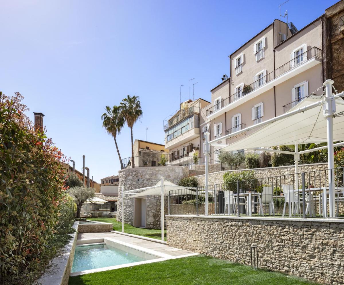 Casa Clàt - Boutique Hotel