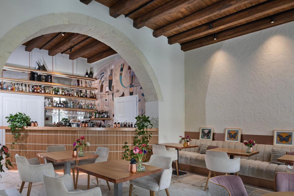 Casa Clàt - Boutique Hotel