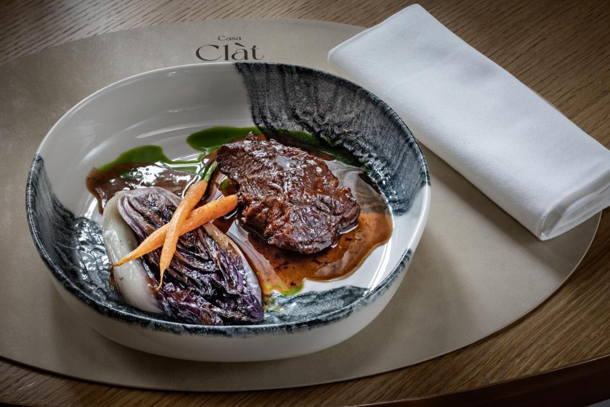 Casa Clàt - Boutique Hotel