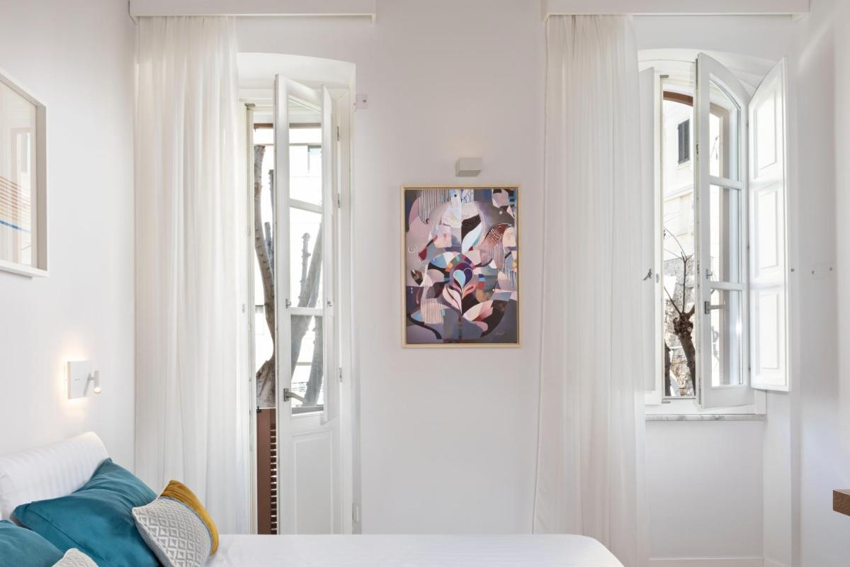 Casa Clàt - Boutique Hotel