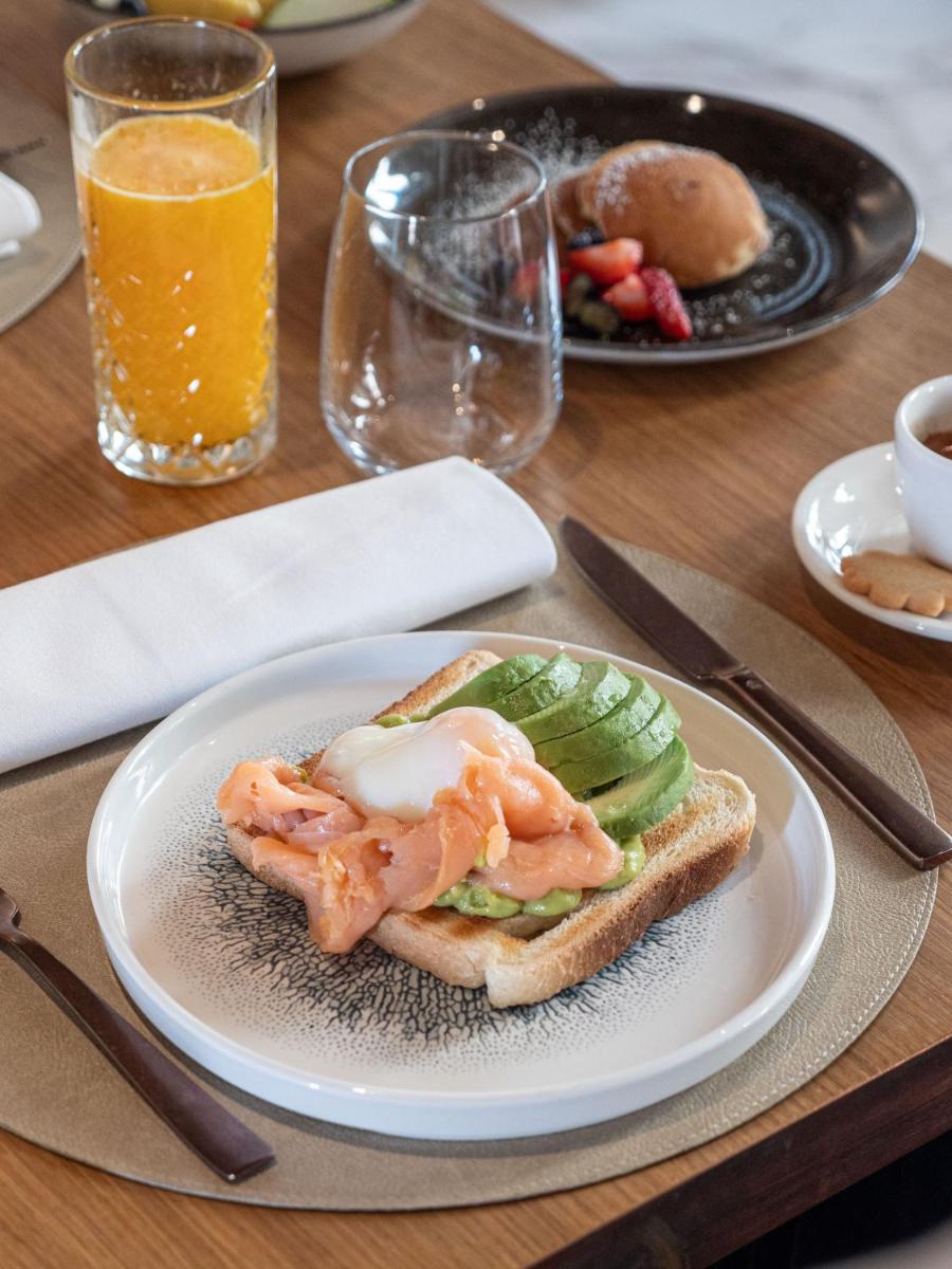 Casa Clàt - Boutique Hotel