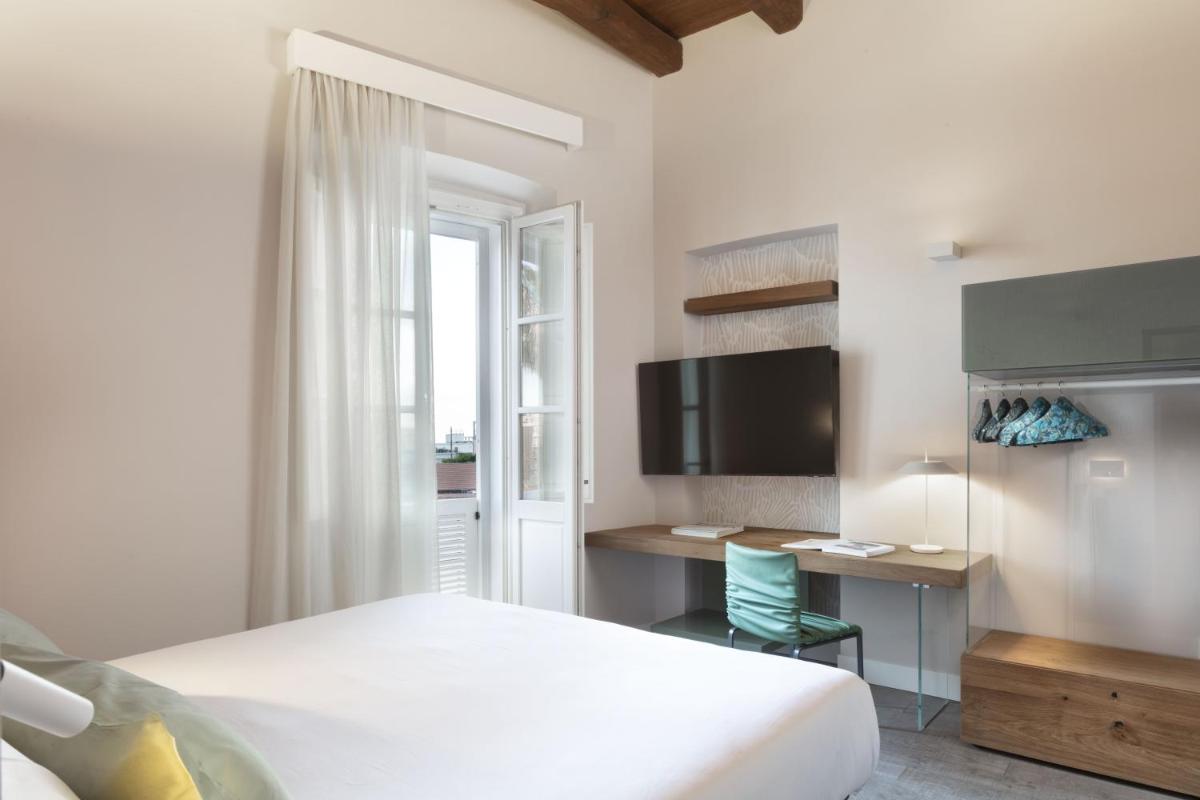 Casa Clàt - Boutique Hotel