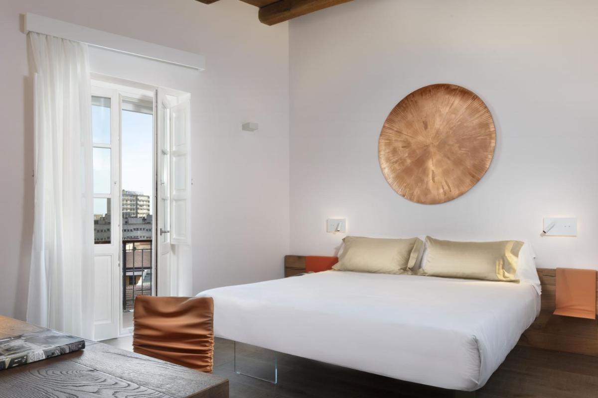 Casa Clàt - Boutique Hotel