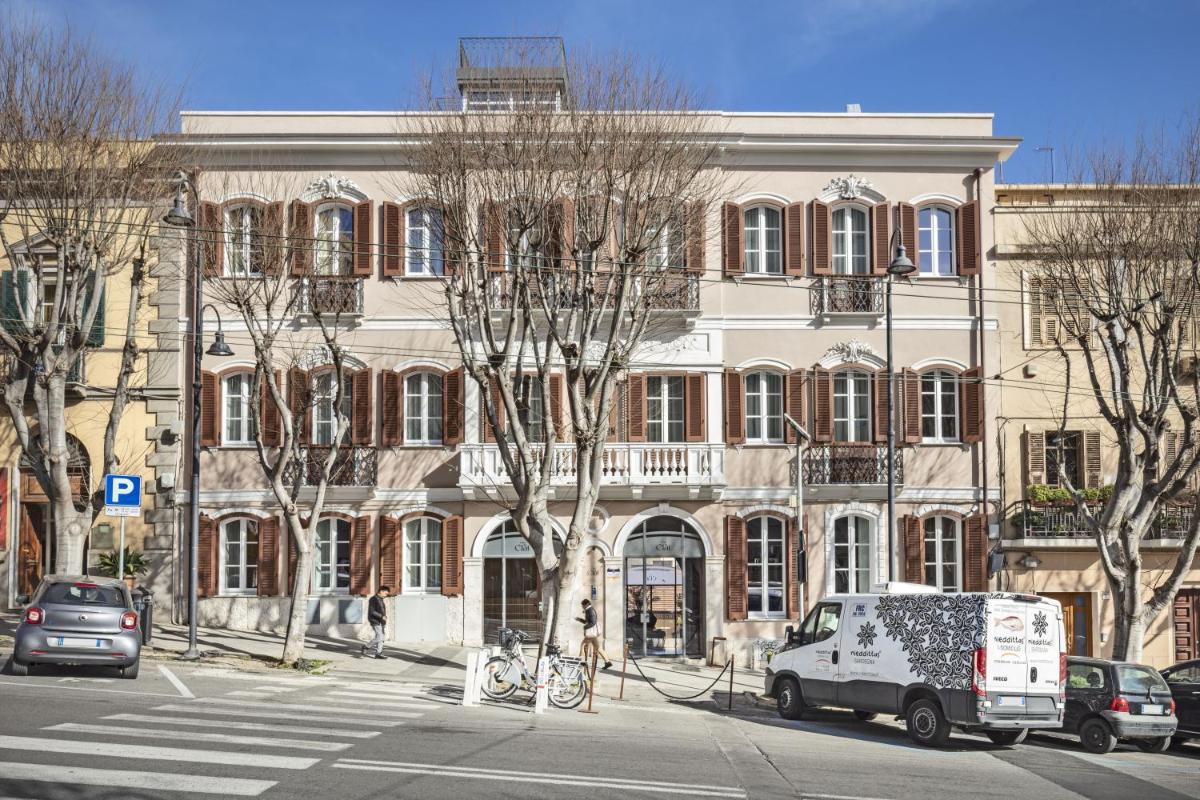 Casa Clàt - Boutique Hotel