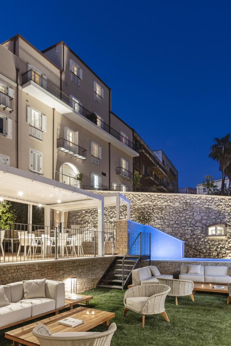Casa Clàt - Boutique Hotel
