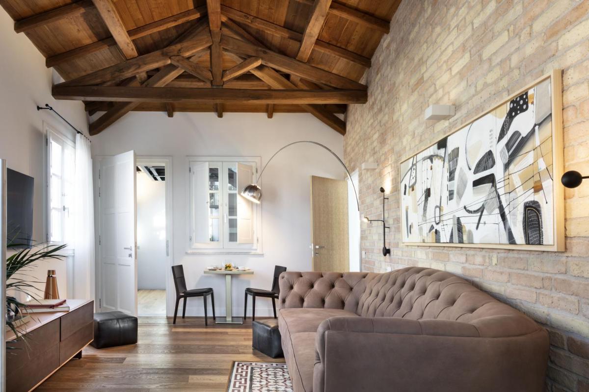 Casa Clàt - Boutique Hotel