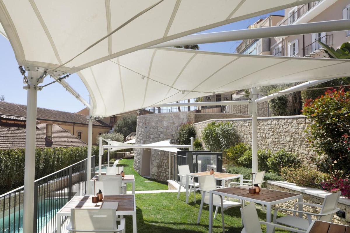 Casa Clàt - Boutique Hotel
