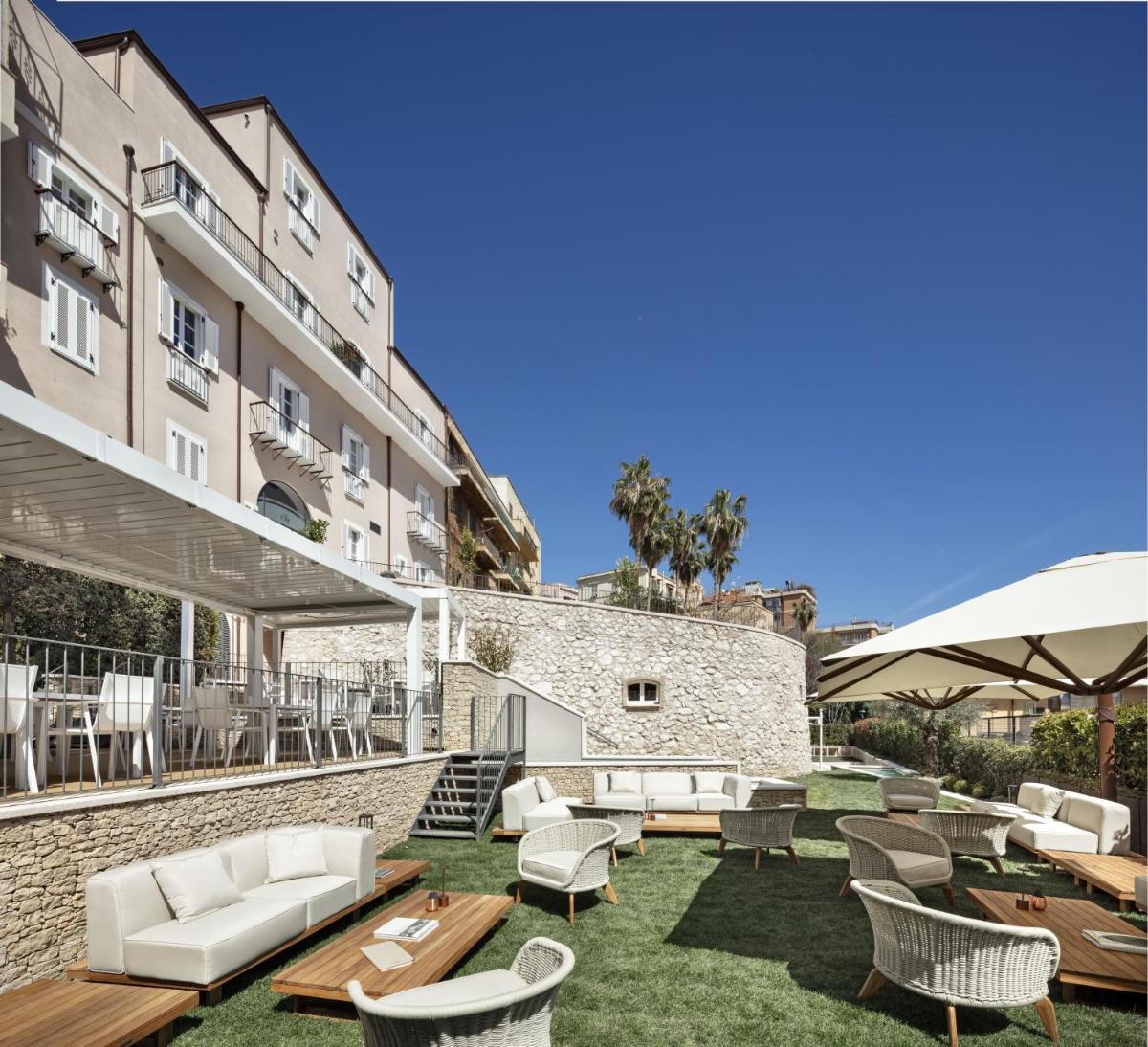Casa Clàt - Boutique Hotel