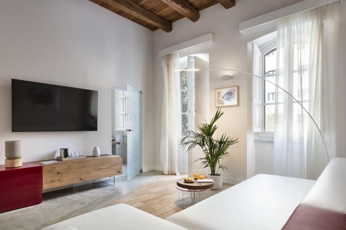 Casa Clàt - Boutique Hotel