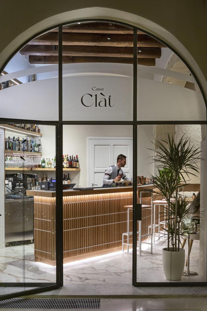 Casa Clàt - Boutique Hotel