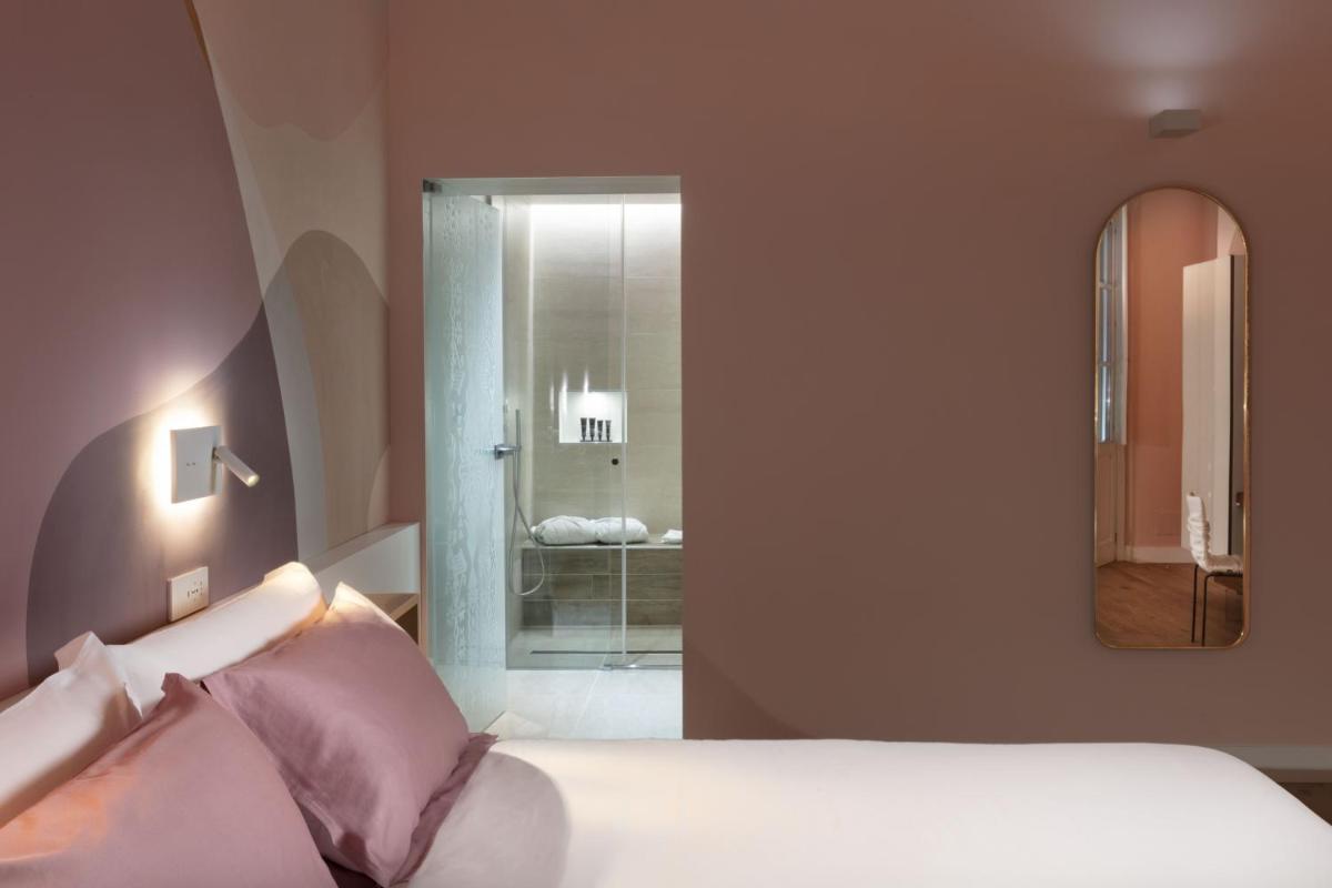 Casa Clàt - Boutique Hotel