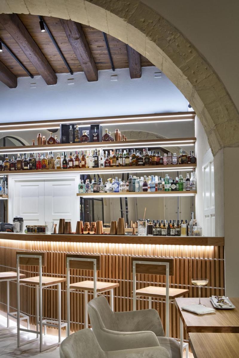 Casa Clàt - Boutique Hotel