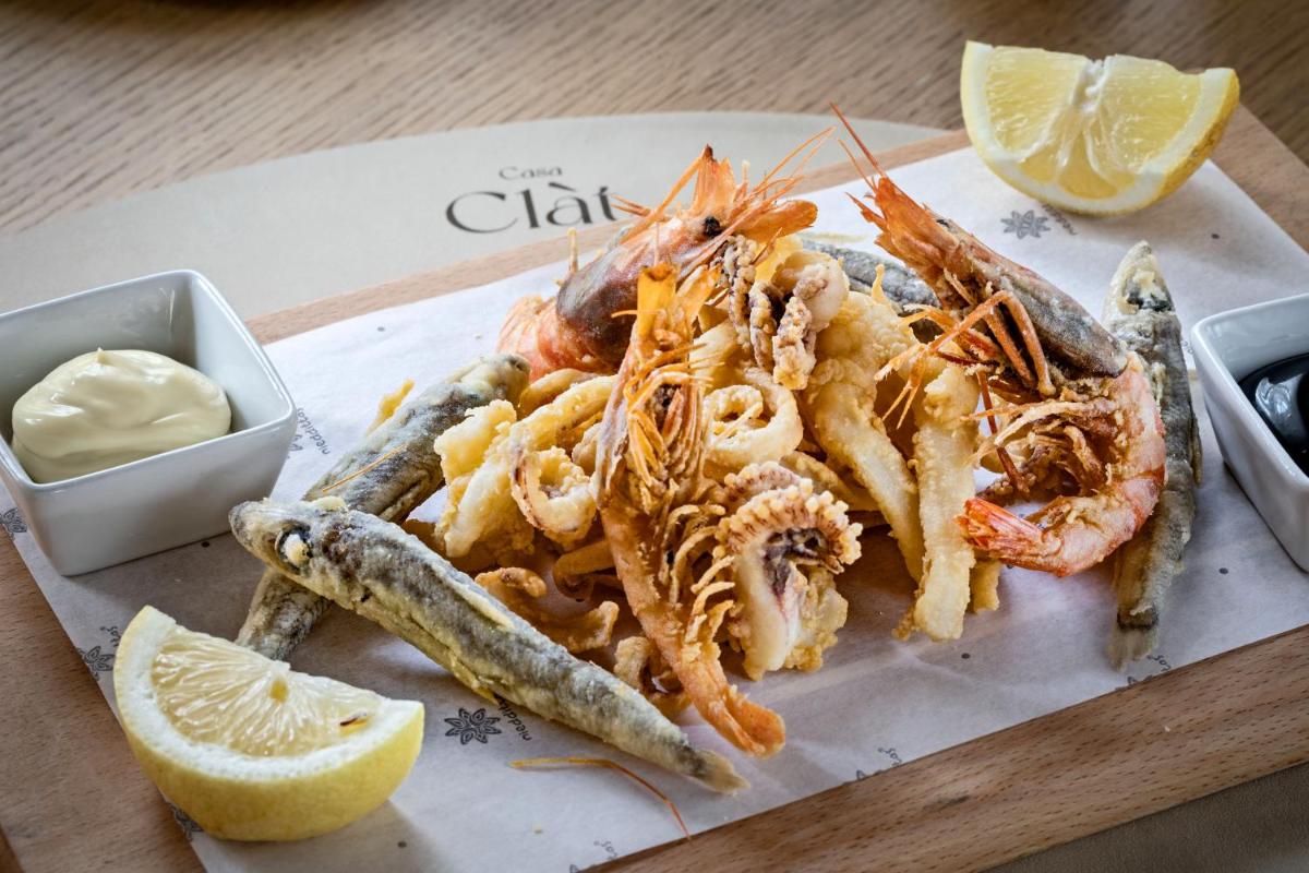 Casa Clàt - Boutique Hotel