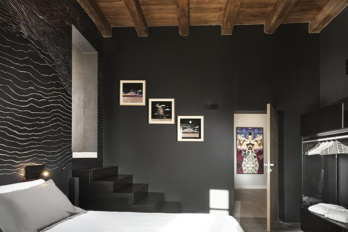 Casa Clàt - Boutique Hotel