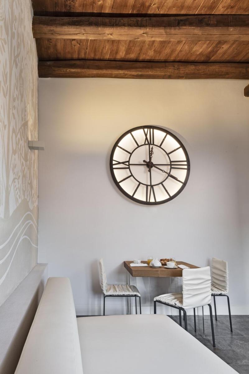 Casa Clàt - Boutique Hotel