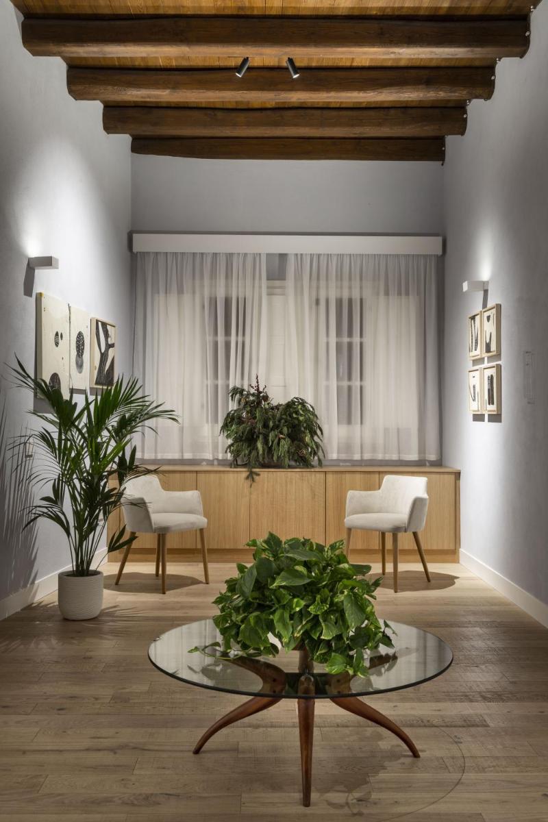 Casa Clàt - Boutique Hotel