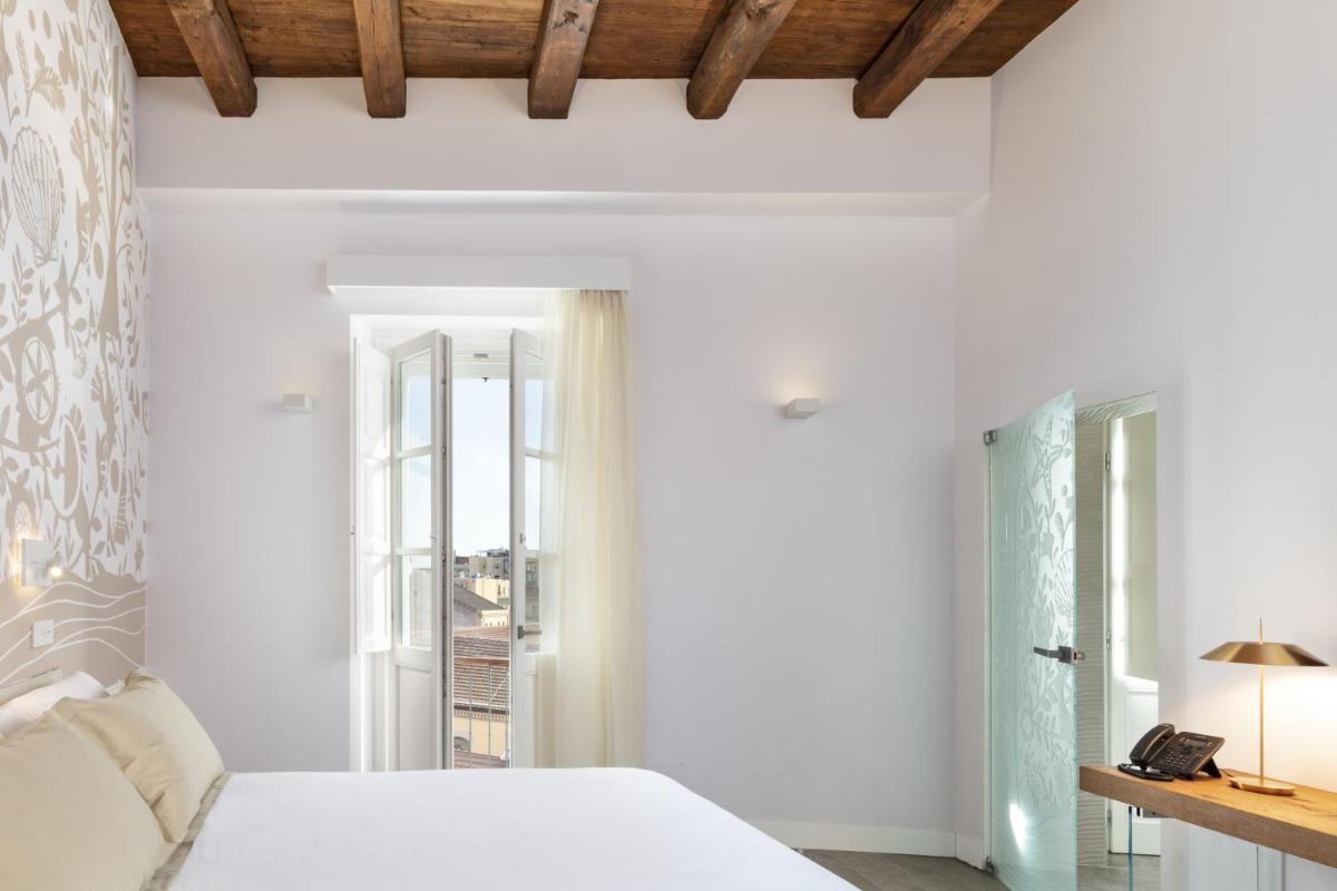 Casa Clàt - Boutique Hotel