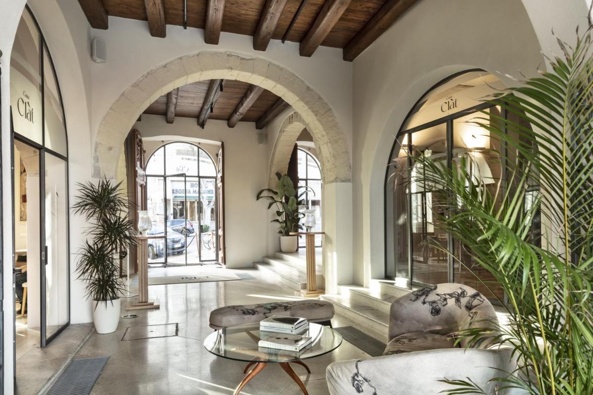 Casa Clàt - Boutique Hotel