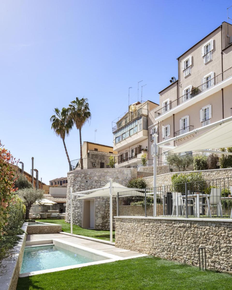 Casa Clàt - Boutique Hotel