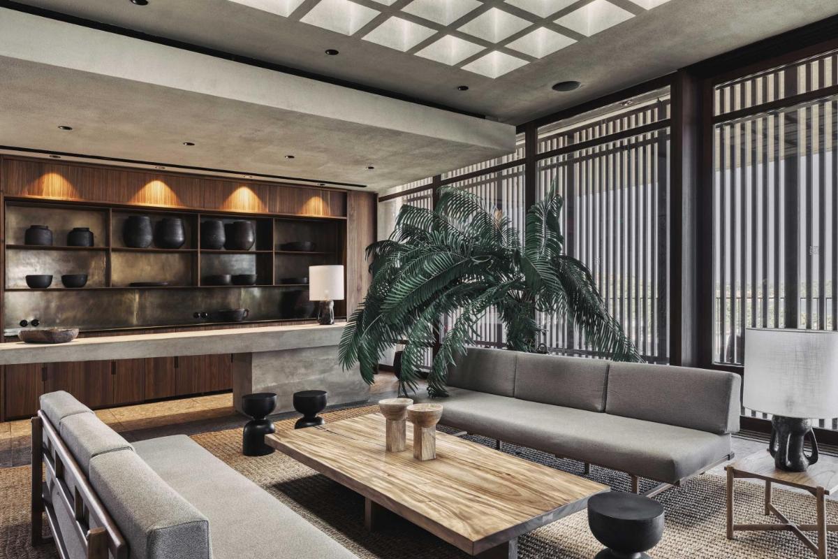 Domes Zeen Chania, a Luxury Collection Resort, Crete